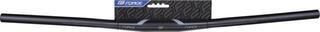 Handlebar Force Speed Flat Alloy Handlebar Handlebar - 1