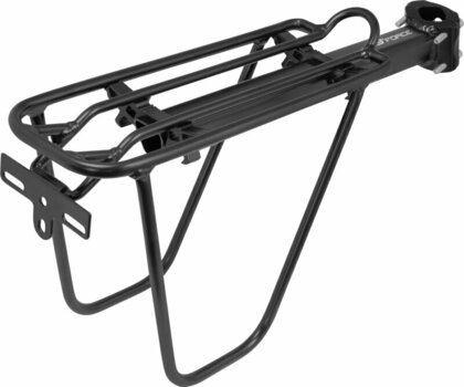 Bagażnik rowerowy Force Carrier With Sides For Seatpost - 2
