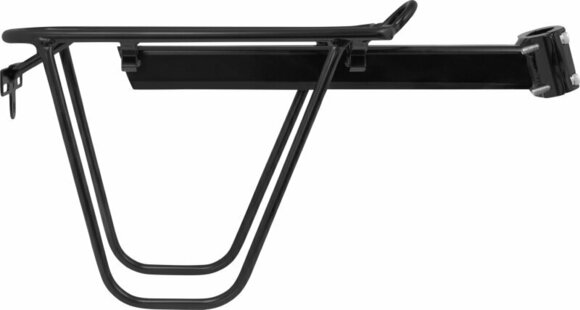 Nosič na kolo Force Carrier With Sides For Seatpost - 3