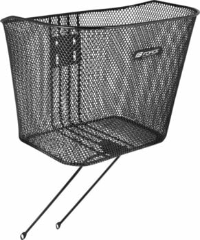 Bagażnik rowerowy Force Basket Front With Holder And Stays Bicycle basket - 2
