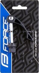 Sittklämma Force Seatpost Quick Releaser Alloy Matte Black 6 mm Sittklämma - 1