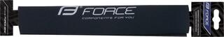 Kerékpár vázvédelem Force Chainstay Protector Big Neoprene Keretvédő Black - 1