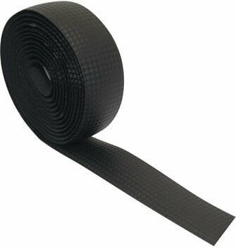 Ruban de barre Force Handlebar Tapes Carbon Black-Carbon Ruban de barre - 2