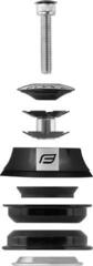 Stam Force Headset F Ahead Semi-Integrated Stam - 1