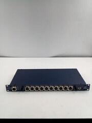 Patch panel Palmer PPB 10 Patch panel (Damaged) - 1