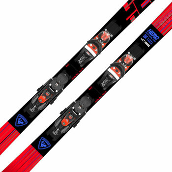 Πέδιλα Σκι Rossignol Hero Elite LT TI Konect + SPX 14 K GW Set 167 cm Πέδιλα Σκι - 3
