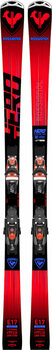 Skidor Rossignol Hero Elite LT TI Konect + SPX 14 K GW Set 167 cm - 5