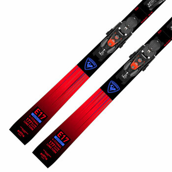 Πέδιλα Σκι Rossignol Hero Elite LT TI Konect + SPX 14 K GW Set 182 cm Πέδιλα Σκι - 4