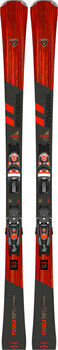 Skije Rossignol Forza 70° V-TI Konect + SPX 14 K GW Set 181 cm - 5