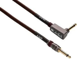Nástrojový kabel Vox Class A Acoustic 6 m Rovný - Lomený Nástrojový kabel - 1