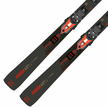 Narty Rossignol Forza 60° V-TI Konect + NX 12 K GW Set 179 cm Narty - 4