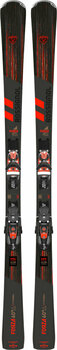 Ski Rossignol Forza 60° V-TI Konect + SPX 12 K GW Set 156 cm - 5