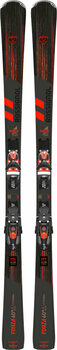 Ски Rossignol Forza 60° V-TI Konect + SPX 12 K GW Set 156 cm Ски - 5