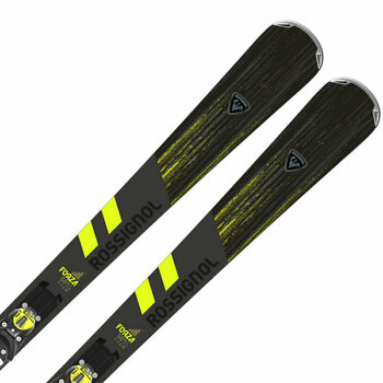 Skis Rossignol Forza 50° V-CAM Konect + NX 12 Konect GW Set 157 cm Skis - 2