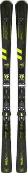 Ski Rossignol Forza 50° V-CAM Konect + NX 12 Konect GW Set 157 cm Ski - 5