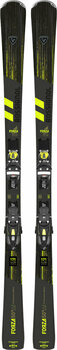 Schiurile Rossignol Forza 50° V-CAM Konect + NX 12 Konect GW Set 164 cm - 5