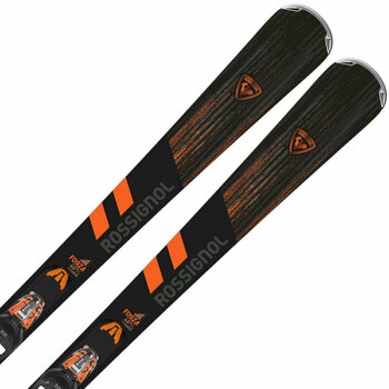 Sílécek Rossignol Forza 40° V-CA Retail Xpress + Xpress 11 GW Set 157 cm - 2