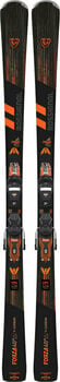Skidor Rossignol Forza 40° V-CA Retail Xpress + Xpress 11 GW Set 164 cm - 5
