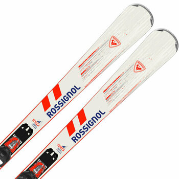 Πέδιλα Σκι Rossignol Forza 30° V-CA Xpress + Xpress 11 GW Set 156 cm Πέδιλα Σκι - 2