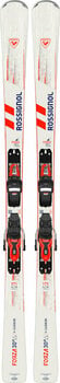 Esquís Rossignol Forza 30° V-CA Xpress + Xpress 11 GW Set 164 cm - 5