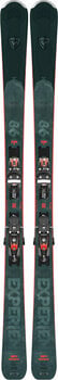Skis Rossignol Experience 86 TI Konect + SPX 14 Konect GW Set 167 cm (Déjà utilisé) - 11