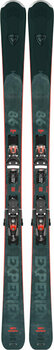 Esquis Rossignol Experience 86 TI Konect + SPX 14 Konect GW Set 185 cm - 5