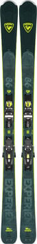 Skis Rossignol Experience 86 Basalt Konect + NX 12 Konect GW Set 158 cm - 5