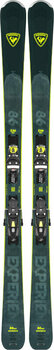Skis Rossignol Experience 86 Basalt Konect + NX 12 Konect GW Set 167 cm - 5
