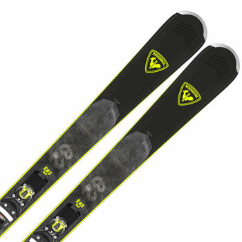 Ски Rossignol Experience 82 Basalt Konect + SPX 12 Konect GW Set 160 cm Ски - 2