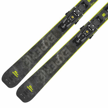 Πέδιλα Σκι Rossignol Experience 82 Basalt Konect + SPX 12 Konect GW Set 160 cm Πέδιλα Σκι - 4