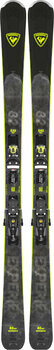 Schiurile Rossignol Experience 82 Basalt Konect + SPX 12 Konect GW Set 160 cm Schiurile - 5