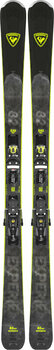 Ski Rossignol Experience 82 Basalt Konect + SPX 12 Konect GW Set 168 cm - 5