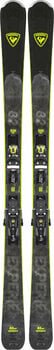 Πέδιλα Σκι Rossignol Experience 82 Basalt Konect + SPX 12 Konect GW Set 176 cm - 5