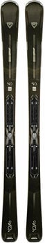 Skis Rossignol Nova 6 Xpress + Xpress W 11 GW Set 142 cm - 3