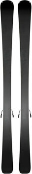 Πέδιλα Σκι Rossignol Nova 6 Xpress + Xpress W 11 GW Set 142 cm - 4