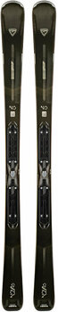 Sílécek Rossignol Nova 6 Xpress + Xpress W 11 GW Set 149 cm - 3