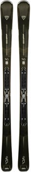 Skidor Rossignol Nova 6 Xpress + Xpress W 11 GW Set 156 cm - 3