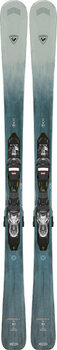 Ски Rossignol Experience W 80 Carbon Xpress + Xpress W 11 GW Set 150 cm Ски - 5