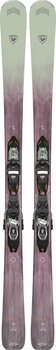 Esquís Rossignol Experience W 78 Carbon Xpress + Xpress W 10 GW Set 146 cm Esquís - 5