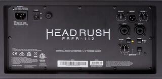 Cabinet pentru chitară Headrush FRFR112 MKII Cabinet pentru chitară - 3