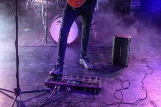 Gitár hangláda Headrush FRFR108 MKII Gitár hangláda - 5