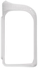 Suport bidon Fabric Gripper Cage White Suport bidon - 1