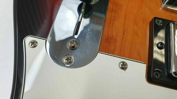 Elektrická gitara Fender Player Series Telecaster HH PF 3-Tone Sunburst (Zánovné) - 3