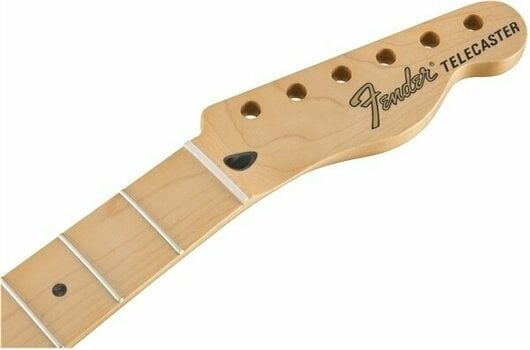 Guitar neck Fender Deluxe Series 22 Maple Guitar neck - 2