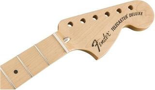 Hals für Gitarre Fender Classic Series 72 Deluxe Telecaster 21 Ahorn Hals für Gitarre - 2