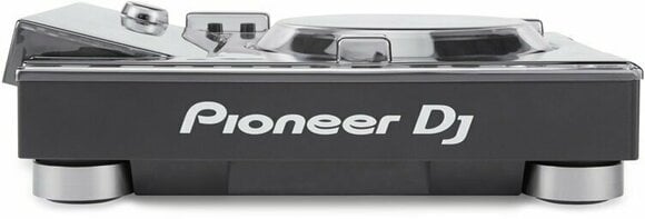 Protective cover for DJ player Decksaver Pioneer CDJ-2000NXS2 - 4