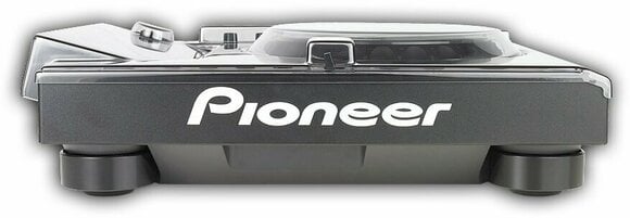 DJ lejátszó takaró Decksaver Pioneer CDJ-2000 - 3