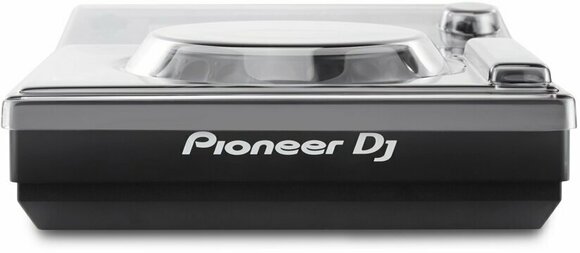 DJ lejátszó takaró Decksaver Pioneer XDJ-700 - 3