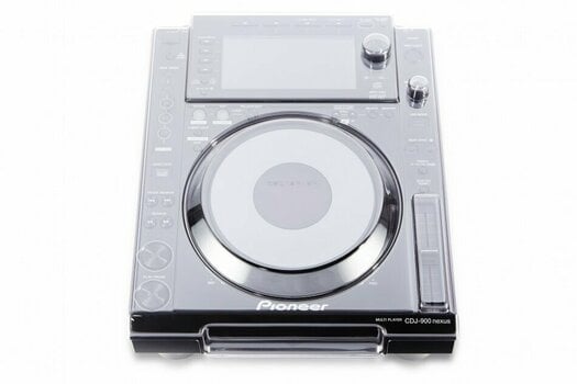 Schutzabdeckung für DJ-Player
 Decksaver Pioneer CDJ-900 NEXUS - 4