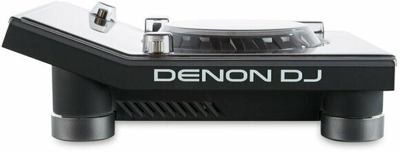 Ochranný kryt pro DJ přehrávač
 Decksaver Denon SC5000 Prime cover - 3